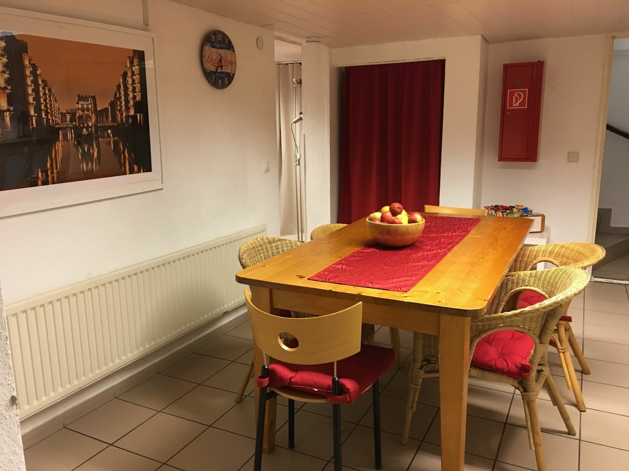 Basement Rotherbaum هامبورغ المظهر الخارجي الصورة